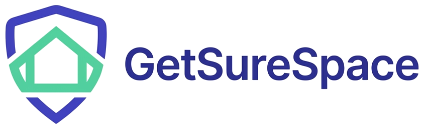 GetSureSpace Logo